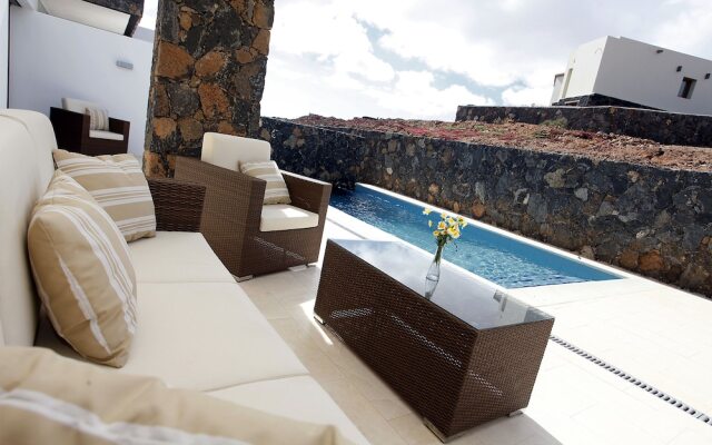 Luxury Villa private pool FV11