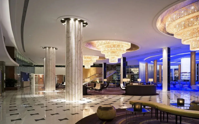 Fontainebleau Miami Beach