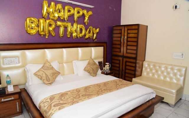 Hotel R.K. Regency