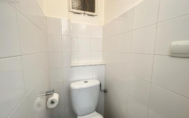 Appartement Cannes, 2 pièces, 4 personnes - FR-1-470-11