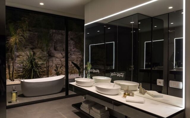 Luxury Villa Korcula Diamond