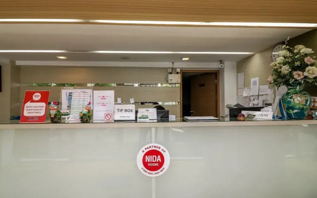 NIDA Rooms Suvanabhumi 146 Resort