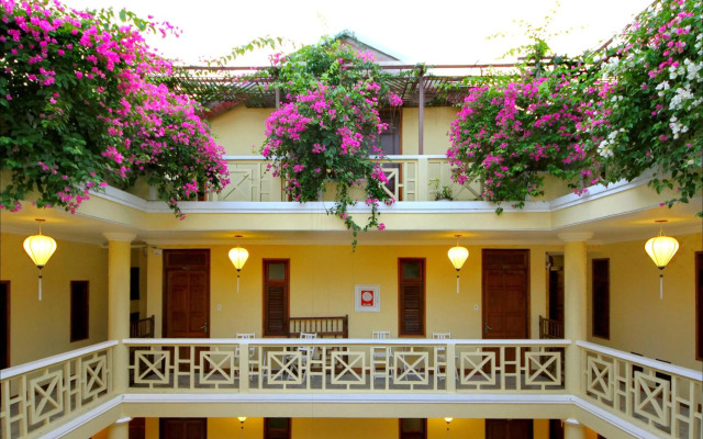 Thanh Van 1 Hotel