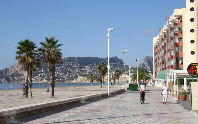 Amatista 12 D - Private