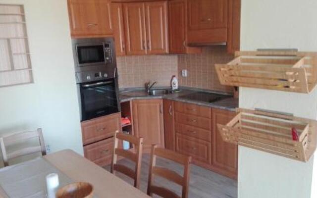 Apartman Jarosova