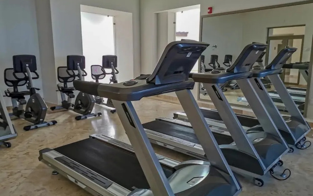 Condo KP Grand Gavias