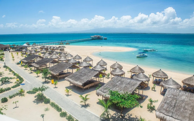 Lakawon Island Resort