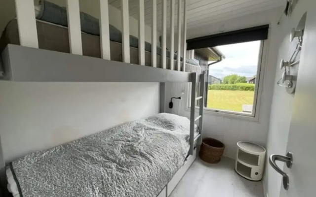 4 Star Holiday Home in Saeby