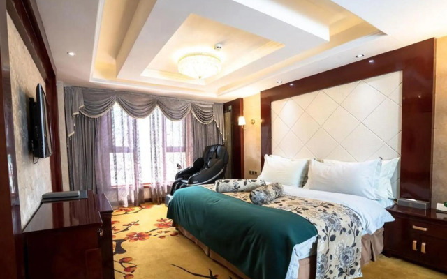 Lu Hua Grand Hotel
