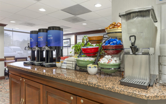 Best Western Dulles Airport Inn