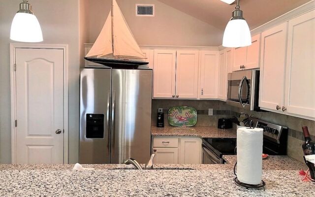 Flamingo Haven - Three Bedroom Home