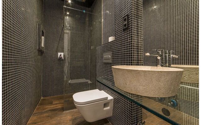 Apartamento de lujo en la Puerta del Sol