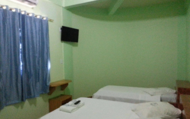 Hotel Chalé Ji-Paraná