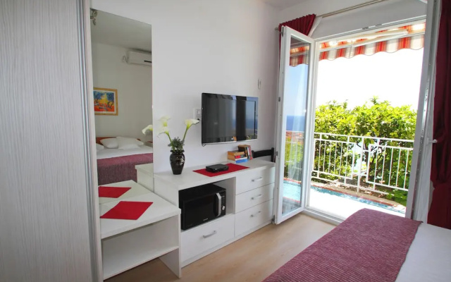 Apartments Ante