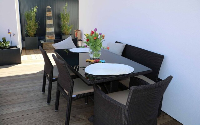 Penthouse Tauberblick
