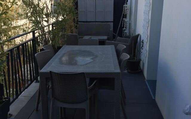 Appartement Key West Welcome Inn