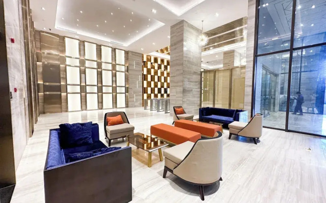 The Gateway by Caerus Management