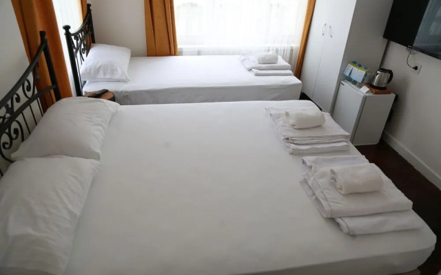 Hotel Lime Bozcaada