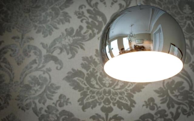 B&B Avenue Deschanel