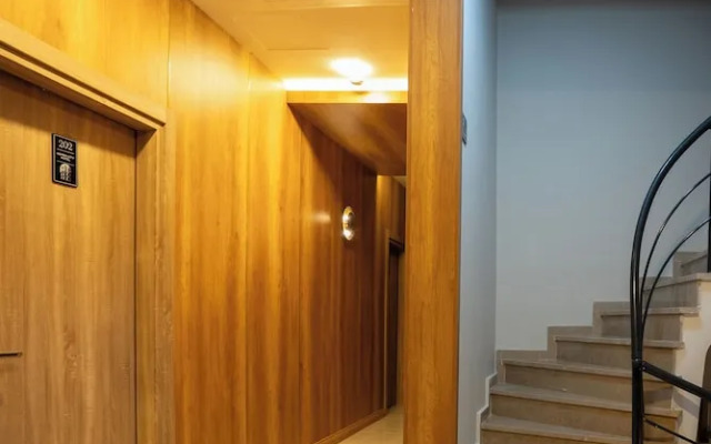 Kemer City Hotel istanbul Airport