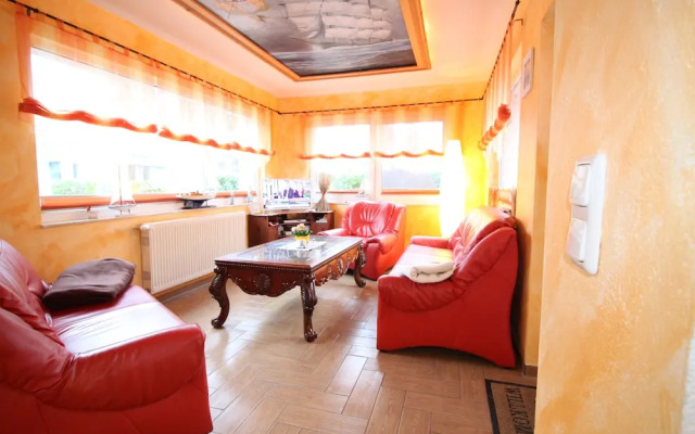 Feriendomizil Am Hafen