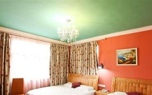 Tianquan Hostel - Xiamen