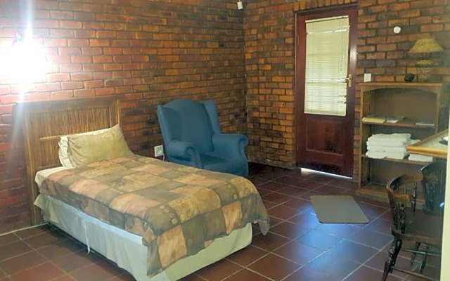 Albatross Bed And Breakfast