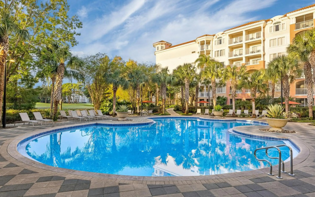 Marriott's Grande Vista