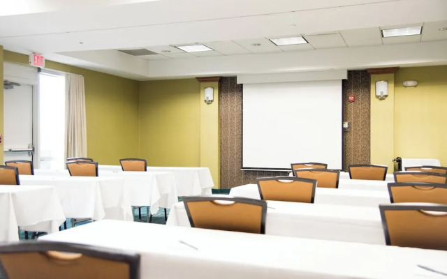 Springhill Suites Chicago Naperville