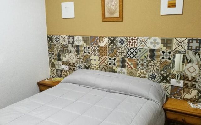 Hostal Canalejas