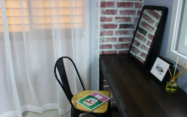 Gamja House - Hostel