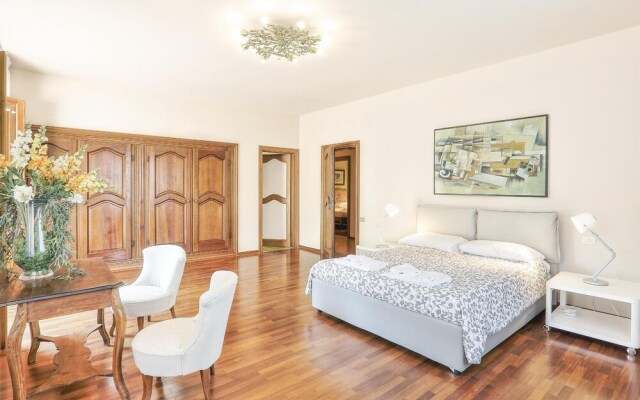 Villa Oleandro