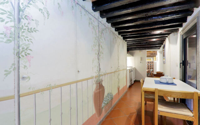 Navona apartments - Piazza Navona area