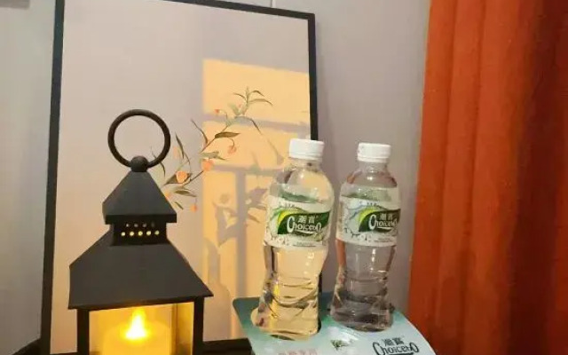 Nanting Bieyuan Homestay (Chaozhou Ancient City Paifang Street)