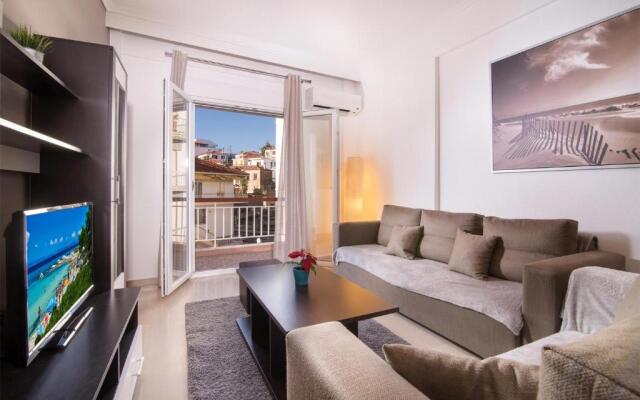 Michalis Apartments