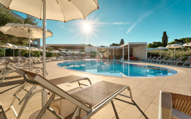 Pharos Hvar Bayhill Hotel