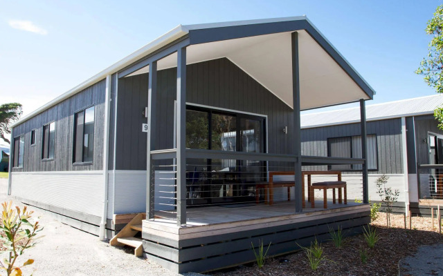 Torquay Foreshore Caravan Park