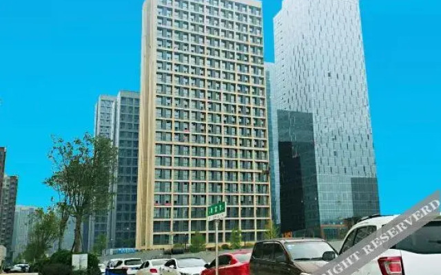 Ouxiang Mediterranean Hotel