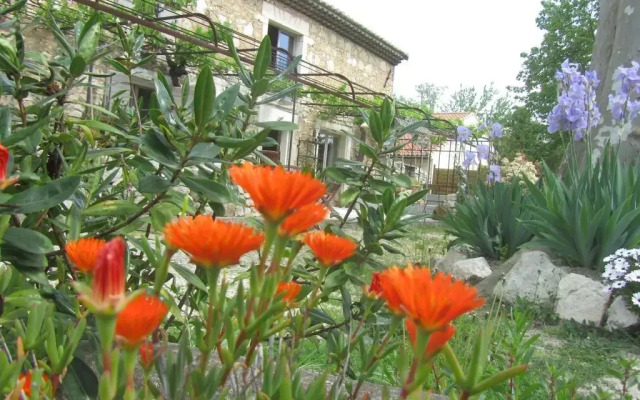 Les Ocres