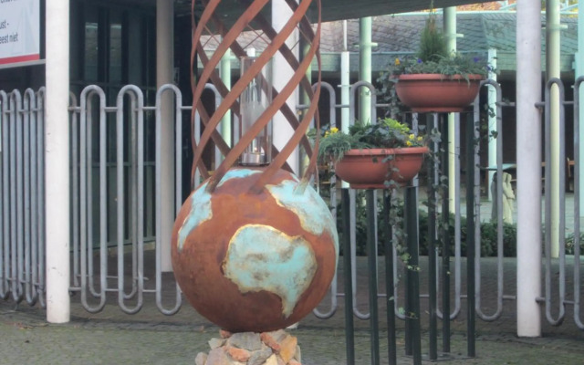 Stadthotel am Bühnenhaus