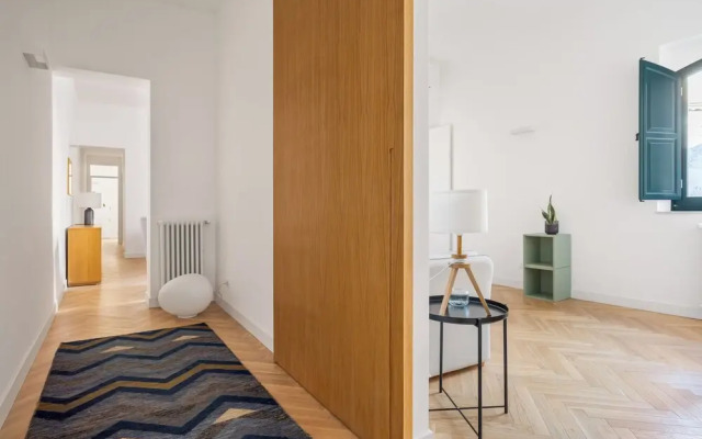 Casa Mirto a Piazza Marina