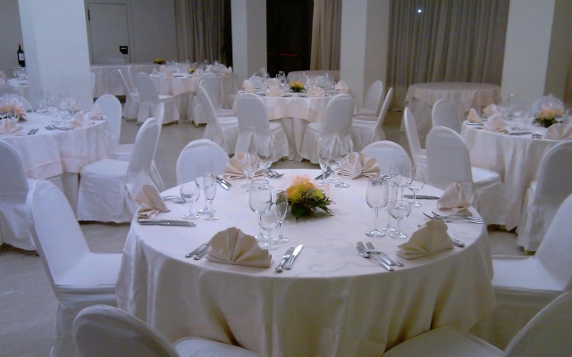Hotel Ristorante La Campagnola