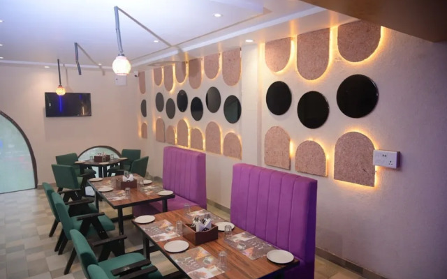 Pooja-O-Dine Hotel Yamunanagar