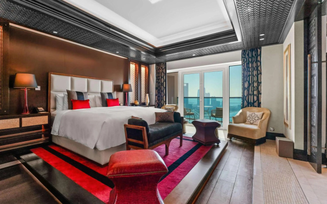 Rixos Marina Abu Dhabi - Image 2
