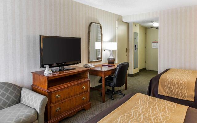 Comfort Inn Pentagon City