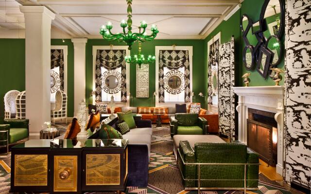 Kimpton Hotel Monaco Washington DC by IHG
