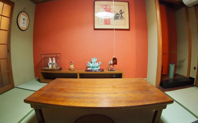 Kumano House
