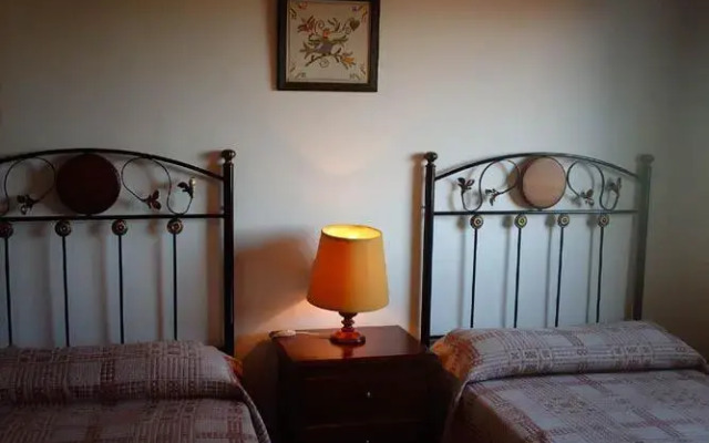 Casa Castellana