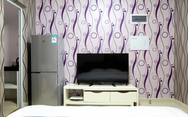 Shenzhen Panorama Apartment Kejiyuan