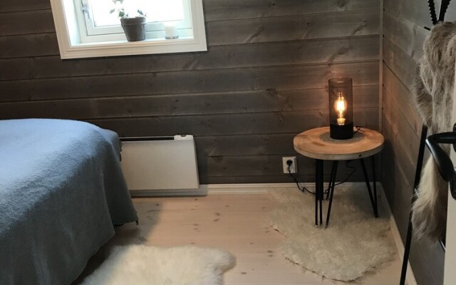 Norefjell Apartment